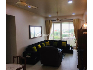 3 Room Apartment For Sale in Moratuwa - AEC131