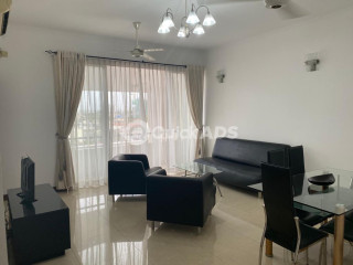 Fully Furnished Apartment For Rent in Colombo 10 - AEC169