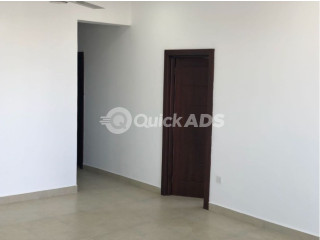 Un-Furnished 4 Room Apartment For Rent in Colombo 6 - AEC172