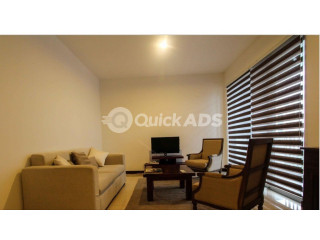 On320 - 02 Bedroom Furnished Apartment for Rent (A15272)