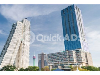 CCC- 2 Rooms Furnished Apartment for Sale (A16325)