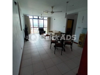 Royal Park Condominium - 2 Rooms Furnished Apartment For Rent (A16100)