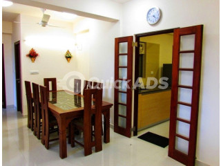 Iconic 110 - 2 Rooms Furnished Apartment for Rent (A16340)