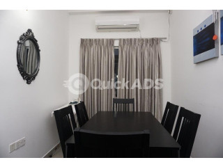 Coral Wave - 3 Bedroom Apartment for Sale (A13307)