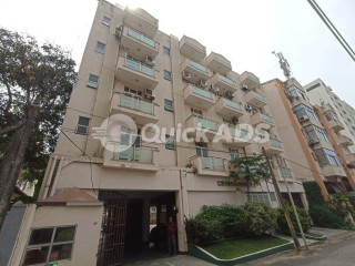 Crimson Home - 3 Rooms Unfurnished Apartment for Sale (A12304)