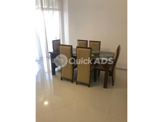 Prime Residencies - 3 Rooms Furnished Apartment for Sale (A16378)