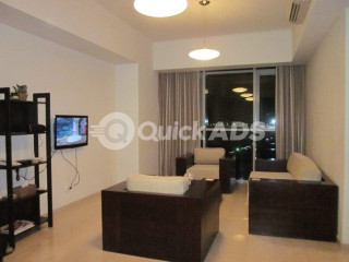 Emperor - 2 Rooms Furnished Apartment for Rent (A16381)