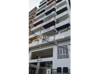 Ken Tower -3 Rooms Unfurnished Apartment for Sale (A11311)