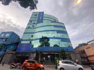 Commercial Building For Sale in Colombo 13 - EC33