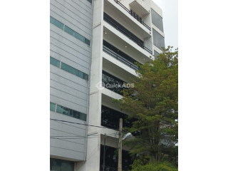 Brand New Commercial Building For Rent in Colombo 08 - EC37