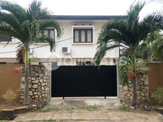 2 Story House For Rent in Mount Lavinia - EH29