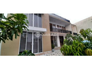 Ground Floor House For Rent in Rathmalana - EH80