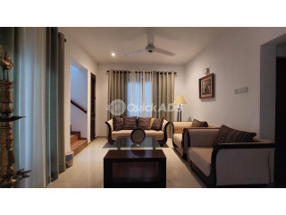 Luxury 2 Story House for Sale in Athurugiriya - EH19