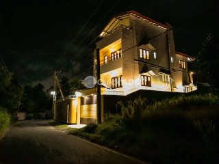 Brand New House for Sale in Piliyandala - EH40