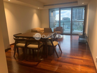 Cinnamon Life Apartment For Rent in Colombo 2 - EA20