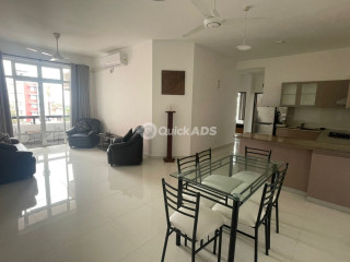 Fully Furnished Prime Apartment For Rent in Nugegoda - EA58