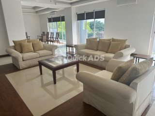 Alfred Tower Penthouse Apartments For Rent in Colombo 3 - EA73