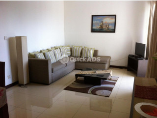 ON320 Furnished Apartment For Rent in Colombo 2 - EA80