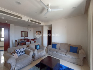 Astoria Luxury 3BR Apartment For Sale in Colombo 3 - EA83