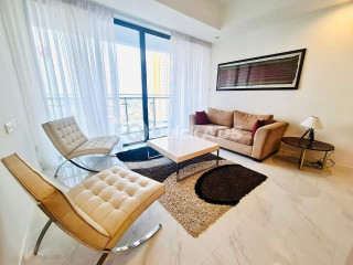 Capitol Twin Peaks Apartment For Rent in Colombo 2 - EA103