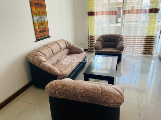 3BR Furnished Apartment For Rent in Colombo 3 - EA114