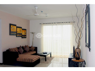 On320 Furnished Apartment For Rent In Colombo 2 - EA116