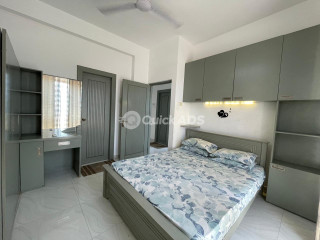 2 Bedroom Apartment Rent in Colombo 6