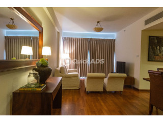 Monarch Apartment For Rent in Colombo 3 - EA134