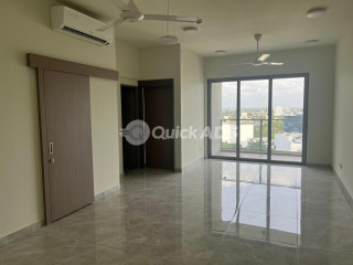 Capital Heights Apartment For Rent in Rajagiriya - EA145