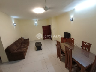 3 Bedroom Apartment Rent in Colombo 6 40th Lane