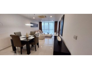 Luxury Apartment for Sale in Platinum 1 Suites - EA23