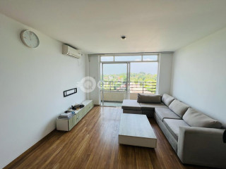 Green Elegance 4 Bedroom Penthouse Apartment Sale in Hokandara - EA35