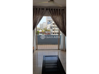 St Micheal Apartment For Sale in Colombo 3 - EA39