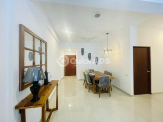 Iconic Galaxy Fully Furnished Apartment For Sale in Rajagiriya - EA43