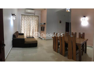 Semi Luxury 3 Bedroom Apartment for Sale in Colombo 6 -EA52