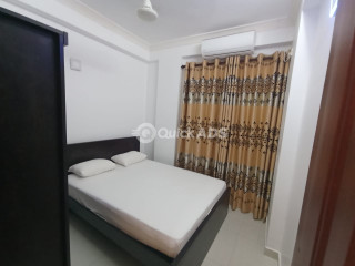 2 Bedroom Apartment Rent in Colombo 6 40th lane