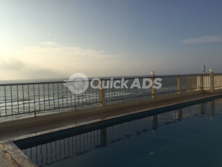 Fully Furnished Apartment for Sale in Colombo 6 - EA143