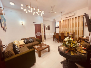 Brand New Fully Furnished Apartment For Rent in Colombo 6 - AEC150