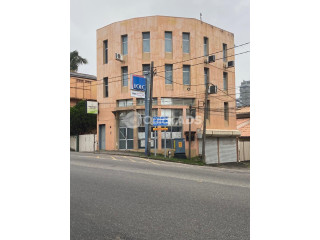 Commercial Building For Rent in Borella - EC2