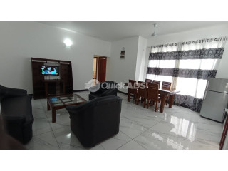 Furnished 3 Bedroom Apartment Rent in Colombo 6