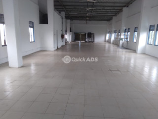 2nd Floor Office Space For Rent in Boralesgamuwa - EC5