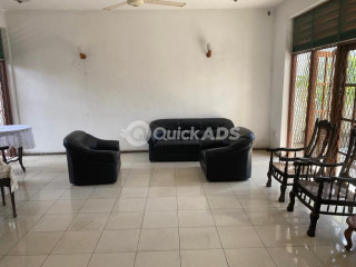 Office Building for Rent in Narahenpita Colombo 5 - EC17