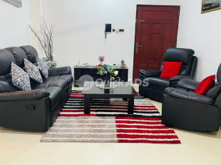 3 BR Fully Furnished Apartment For Rent in Colombo 6 - AEC149