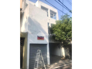 Commercial Building For Rent in Nugegoda - EC35