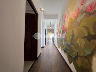 Brand New Apartment for Rent in Rajagiriya - EA172