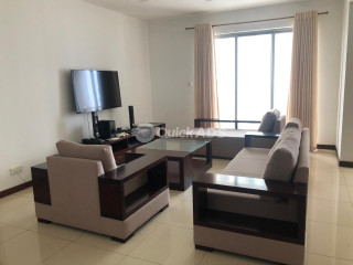 On320 - 5 Rooms Furnished Apartment for Rent (A14781)