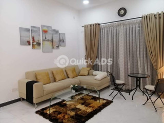 2 Bedroom Apartment Rent in Dehiwala