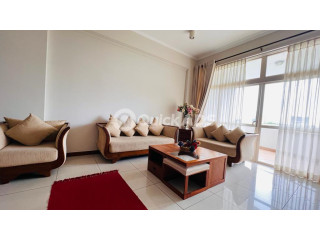 Trillium Residencies 3 Rooms Furnished Apartment for Sale (A8220)