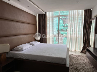 Platinum One Apartment For Rent in Colombo 3 - AEC143