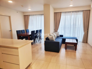 City Center 2 Rooms Furnished Apartment for Sale (A18048)